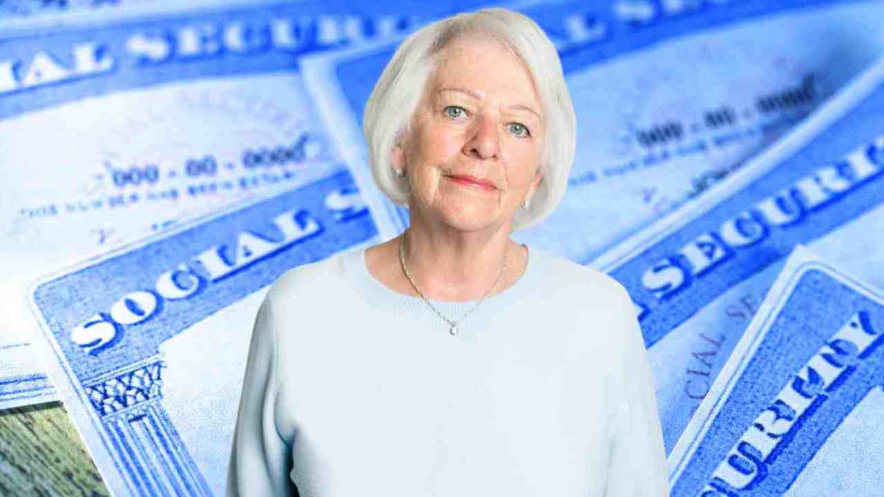 Social Security payments if you are aged 70 in June