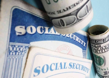 Social Security payments on May 21 and 28 if eligible