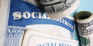 Social Security payments on May 21 and 28 if eligible