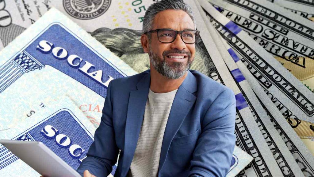 Social Security payments while outside the USA