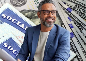 Social Security payments while outside the USA