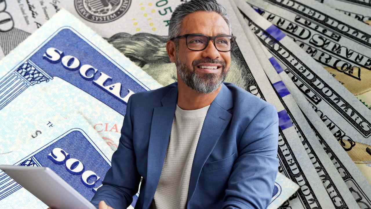 Social Security payments while outside the USA