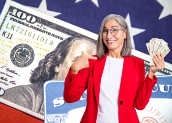 Social Security payments worth $5,108 if eligible in May