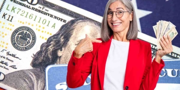 Social Security payments worth $5,108 if eligible in May
