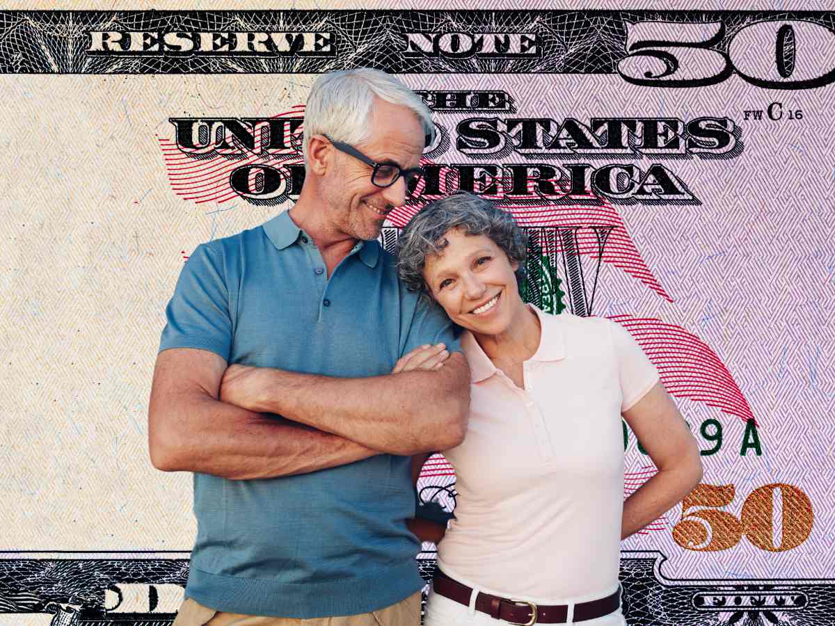 Social Security payments worth $5,108 to be paid in May
