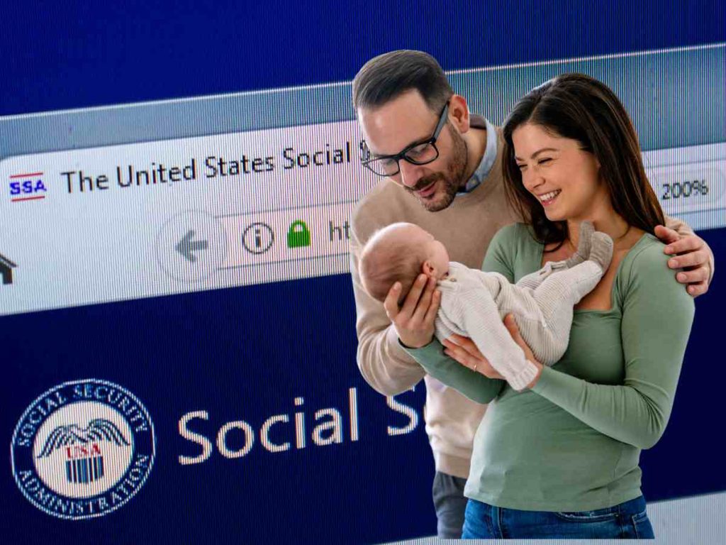 Social Security releases the most popular baby names