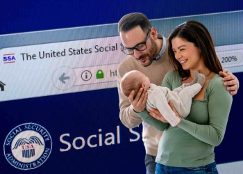 Social Security releases the most popular baby names