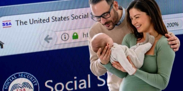 Social Security releases the most popular baby names