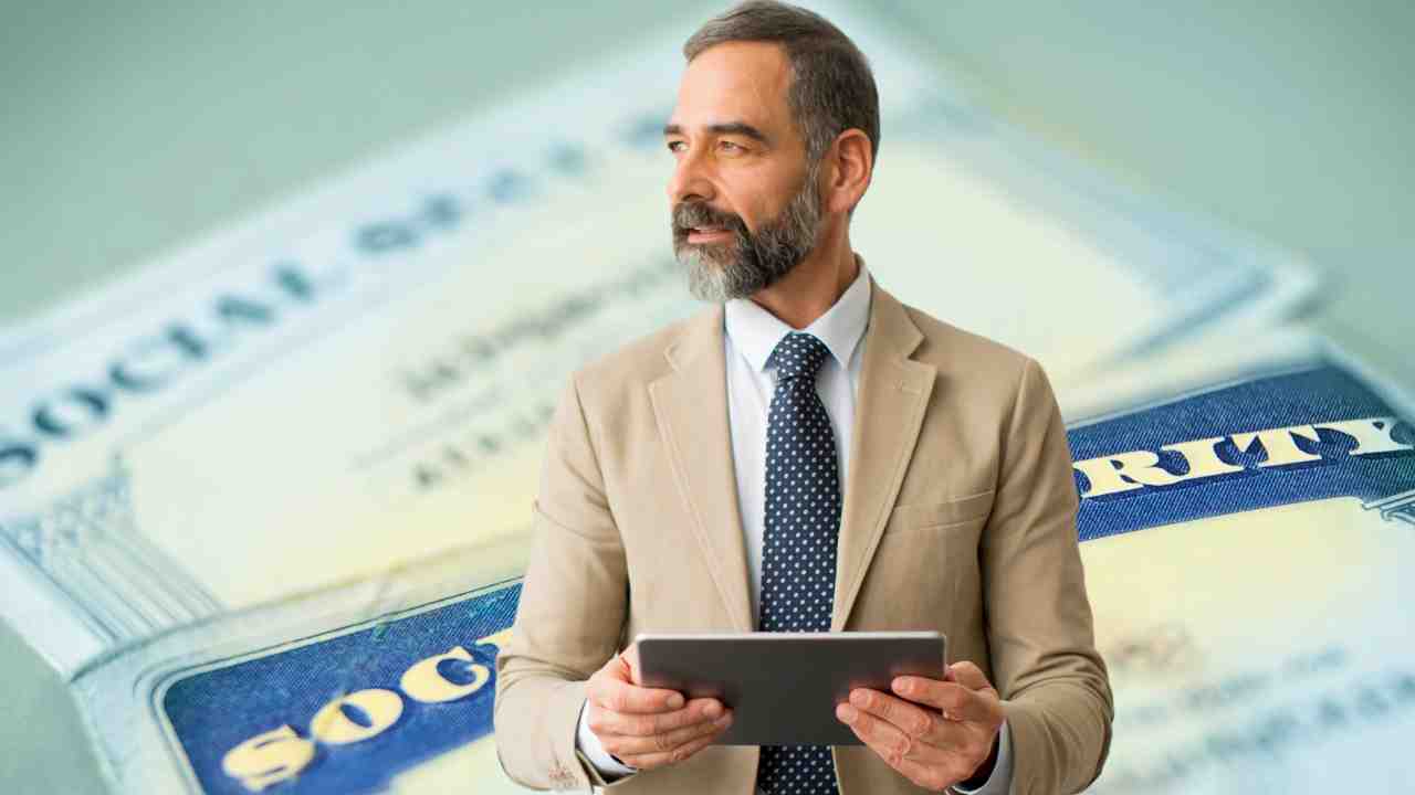 Social Security requirements to get payments in summer for the first time