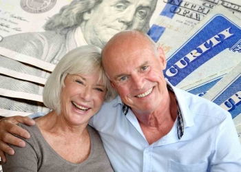 Social Security to pay checks of up to $5,108 on June 3