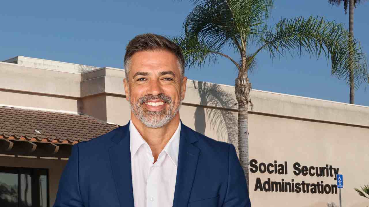 Social Security to send SSDI payments in June 2025