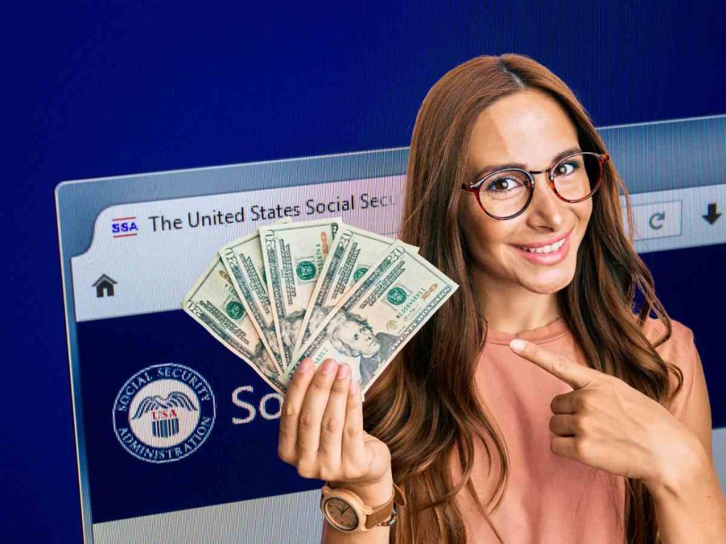 Social Security unveils the June payment schedule and the last direct deposits in May