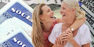 The SSI payments for different age groups in May confirmed by Social Security