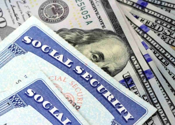 These Americans can collect SSI payments in 2025