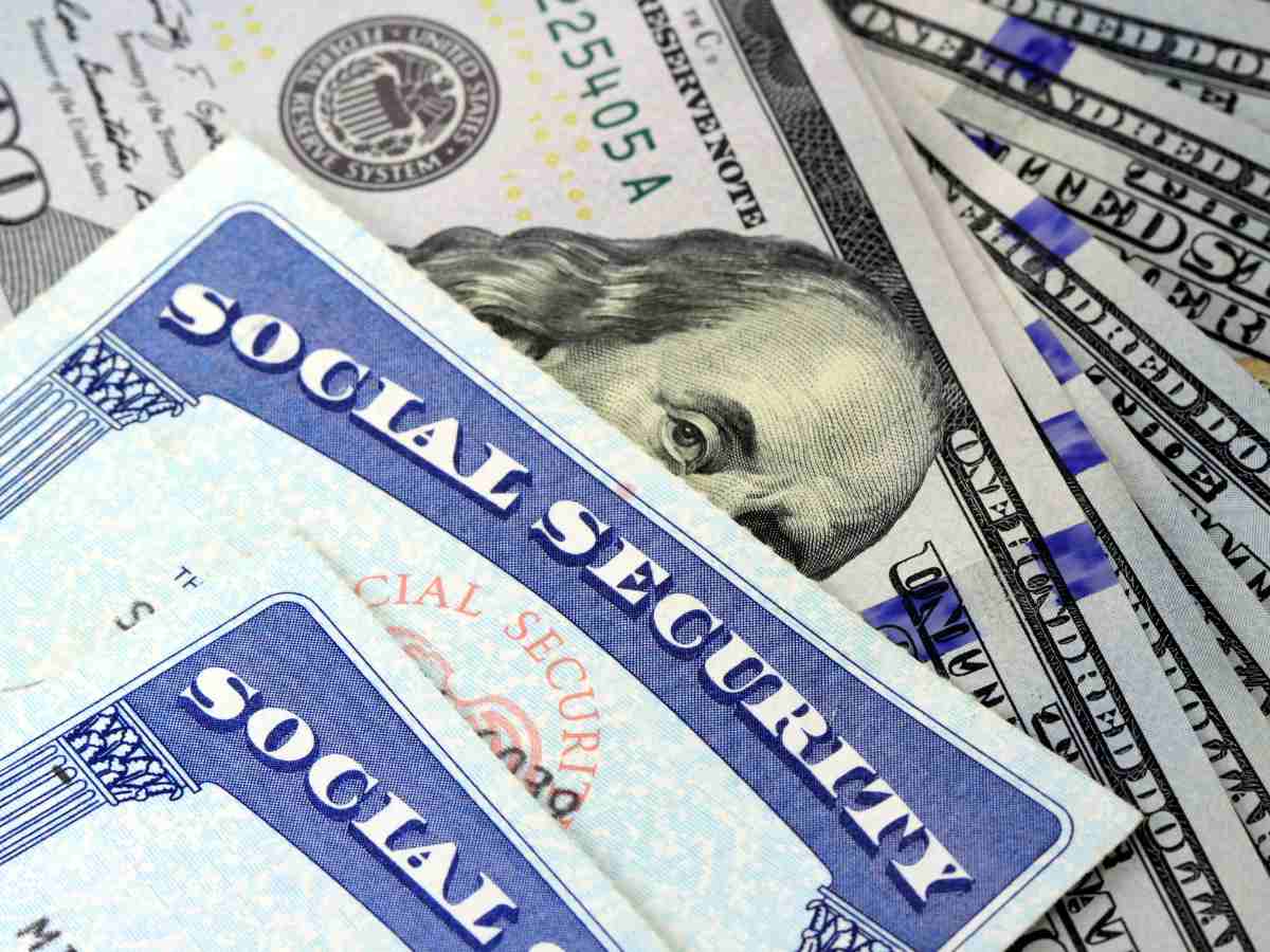 These Americans can collect SSI payments in 2025