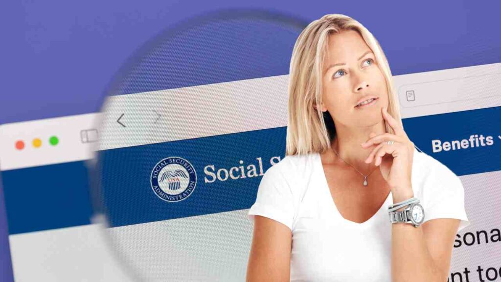 Top 5 questions about Social Security in 2025