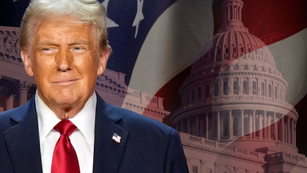 Trump Social Security Tax Relief 2025