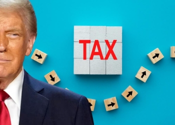 Trump's tax reform 2025