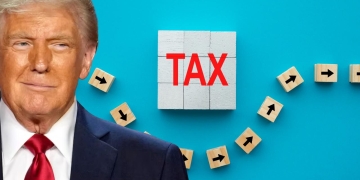 Trump's tax reform: bad news for people earning less than $50,000 Trump's tax reform 2025