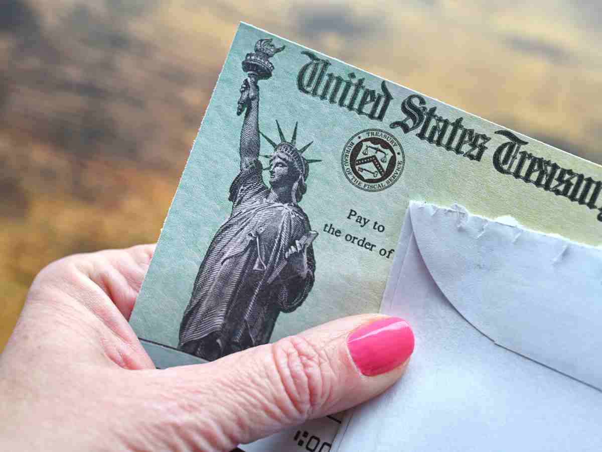 Why your IRS tax refund may be lower than expected