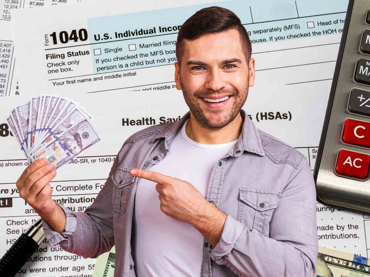 IRS calendar for May to know when tax refunds are due