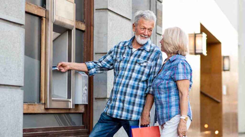 $2,000 Social Security payments in June 2025