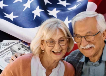 A new SSI payment of up to $1,450 coming soon in the U.S.