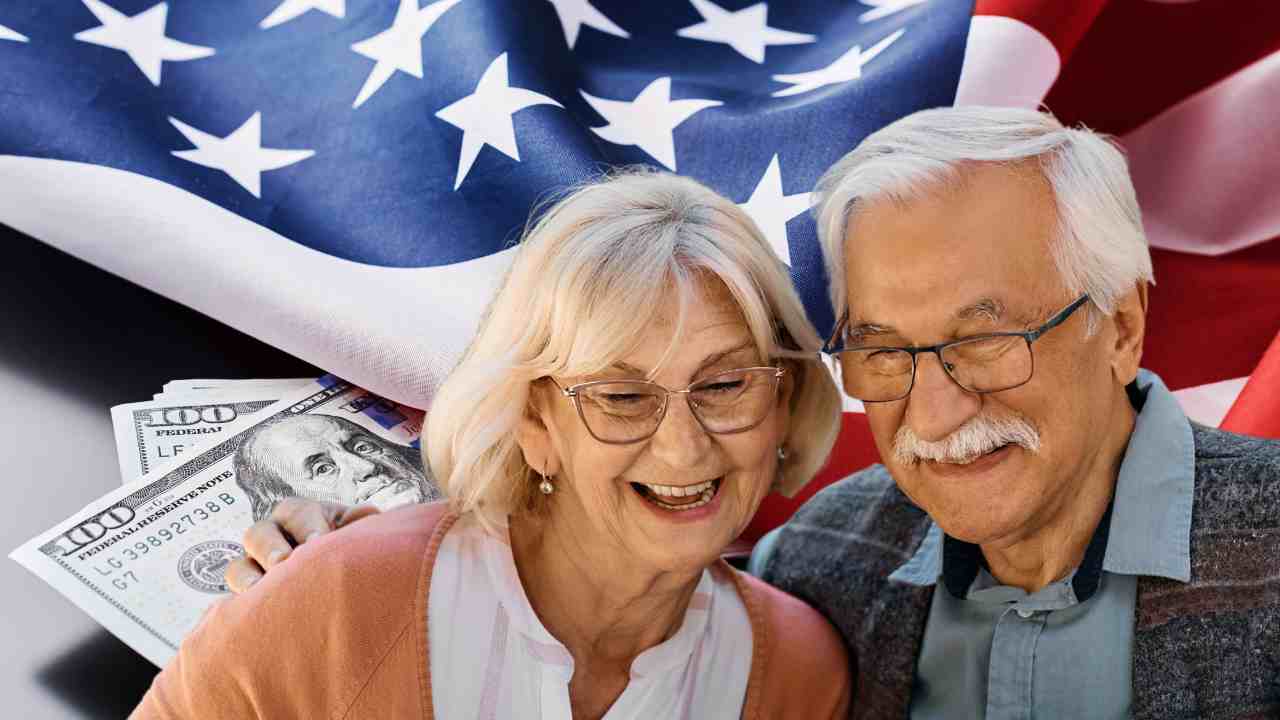 A new SSI payment of up to $1,450 coming soon in the U.S.