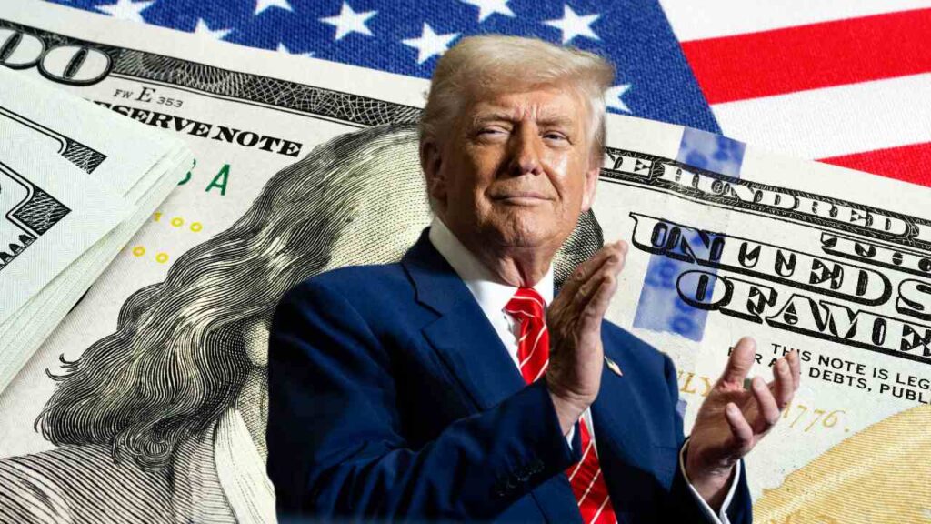 Alternatives to stimulus checks in 2025