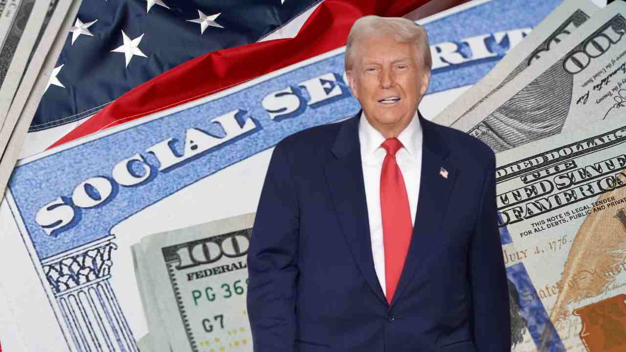 Check the Social Security Payment Schedule for July