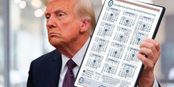 Confirmed payments for retirees and disability beneficiaries: Social Security dates in July Confirmed payments for retirees and disability beneficiaries: Social Security dates in July