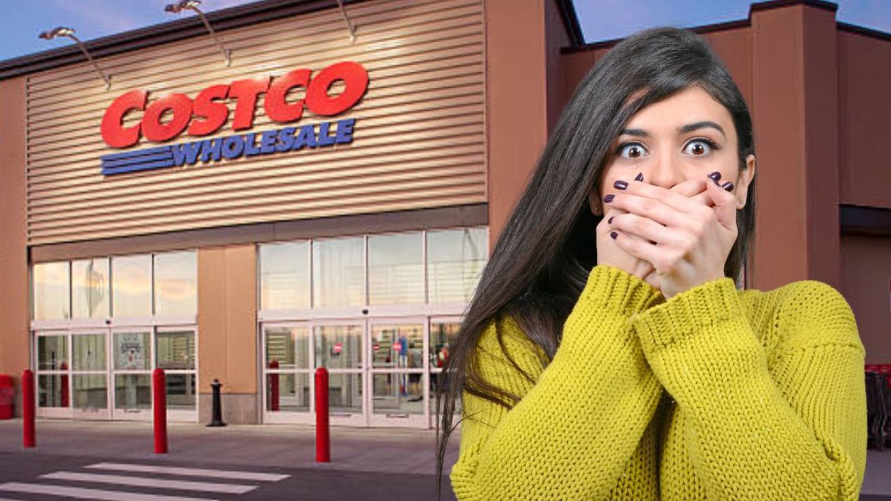 Costco and other Warehouse Open