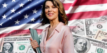 Differences between SSI benefits and TANF payments