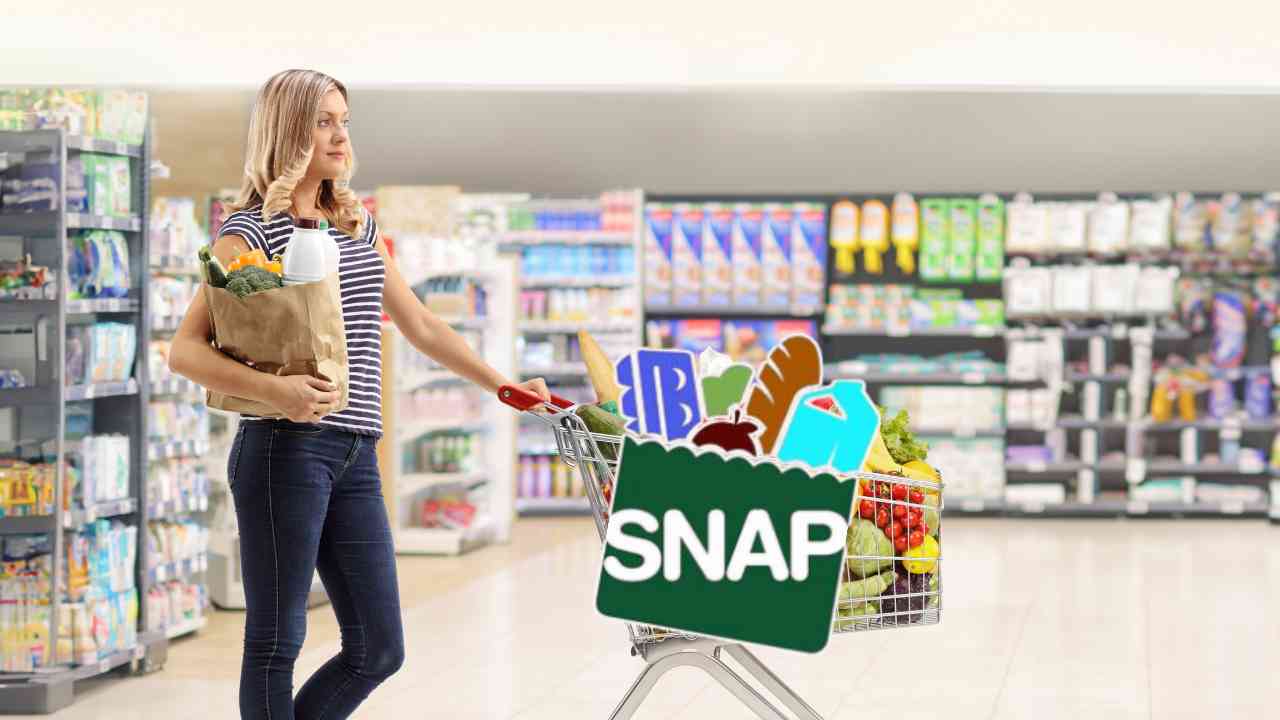 Find out when you need to recertify or renew your SNAP or Food Stamps