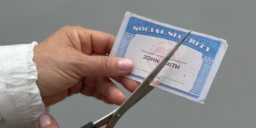 Goodbye to June Social Security Payments