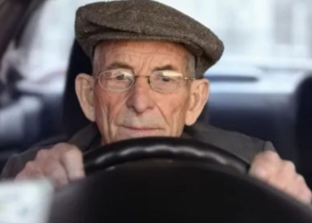 Goodbye to your Drive License? — California DMV Enforces Tougher Rules for Senior Drivers