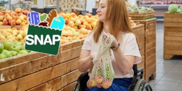 Here's who receive SNAP and SSDI payments on the same day
