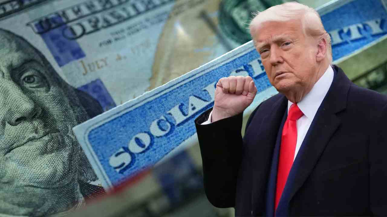 This is how much Social Security can pay at age 62 in retirement