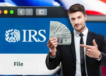 IRS Direct Deposit payments on Father's Day