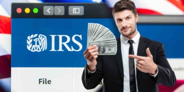 IRS Tax Refund Payment on Father's Day: Who Could Receive a Direct Deposit? IRS Direct Deposit payments on Father's Day