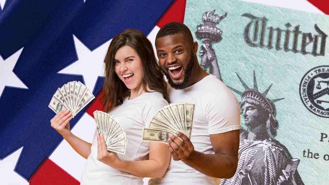 IRS direct deposits from June 17-24