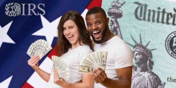 IRS direct deposits from June 20-24