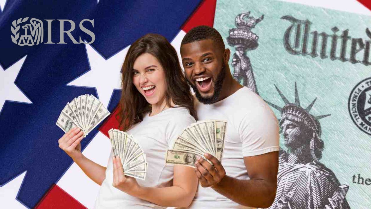 IRS direct deposits from June 20-24