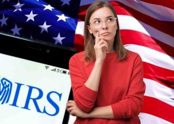 IRS missing tax refund payment in 2025