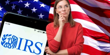 IRS missing tax refund payment in 2025