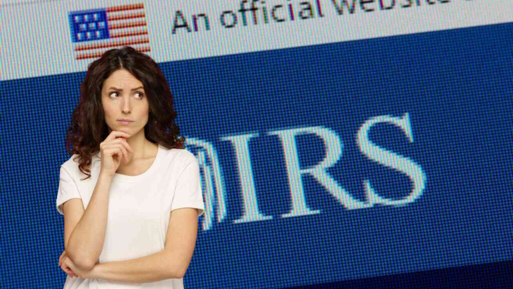 IRS most frequently asked questions in the U.S.