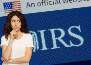 IRS most frequently asked questions in the U.S.