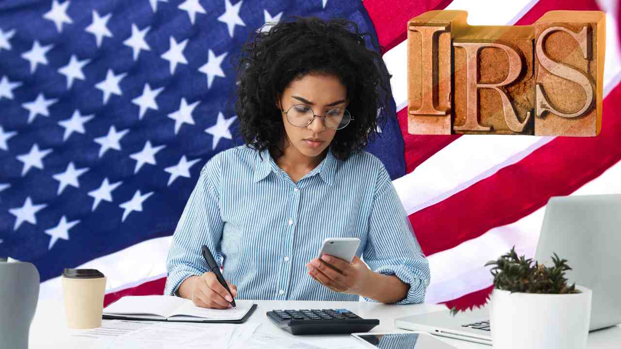IRS options to pay taxes you owe in 2025