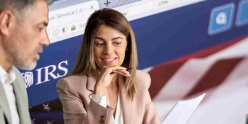 IRS refund payments for returns submitted on June 16, 2025