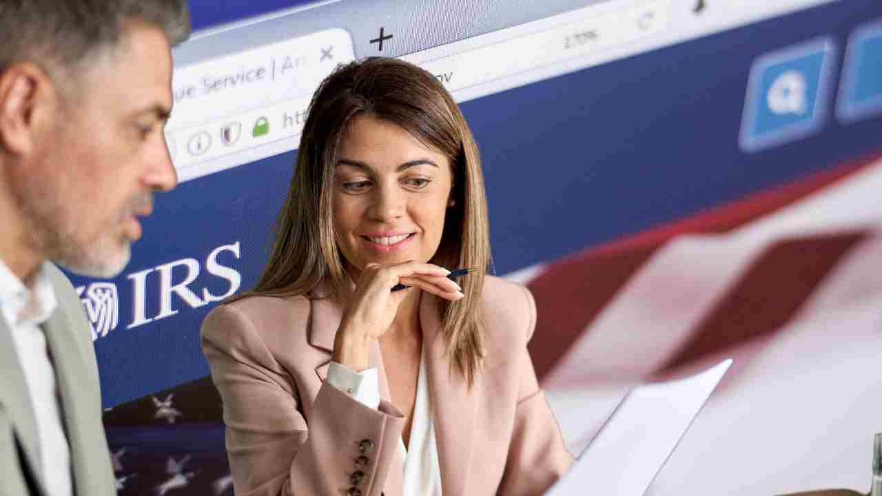 IRS refund payments for returns submitted on June 16, 2025